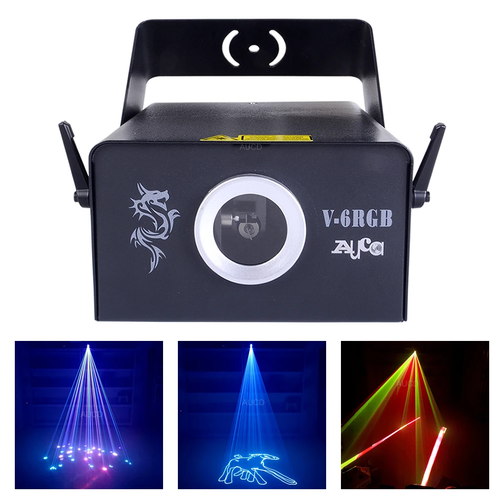 

Outdoors 2W RGB Colorfull DPSS TTL Animation Scan Projector Laser Lights DMX Waterproof IP65 Party Disco DJ Show Stage Lighting