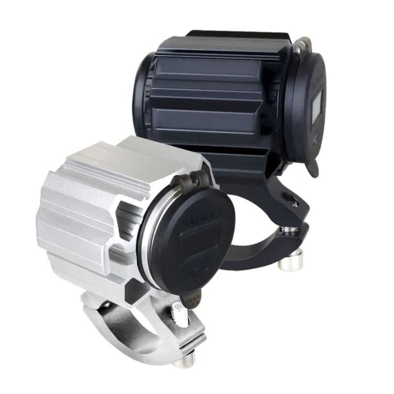 P9JC руль мотоцикла USB-разъем с переключателем вольтметра аксессуар для мотоцикла
P9JC руль мотоцикла USB-разъем с переключателем вольтметра аксессуар для мотоцикла