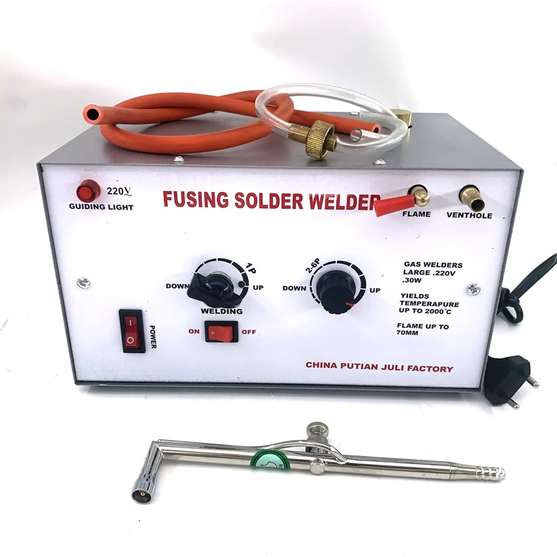 Многофункциональный сварочный аппарат, золотой и серебряный ювелирный плавильный пистолет, сварочный Бензиновый сварочный аппарат jx 5-8 sh3-5
Многофункциональный сварочный аппарат, золотой и серебряный ювелирный плавильный пистолет, сварочный Бензиновый сварочный аппарат jx 5-8 sh3-5