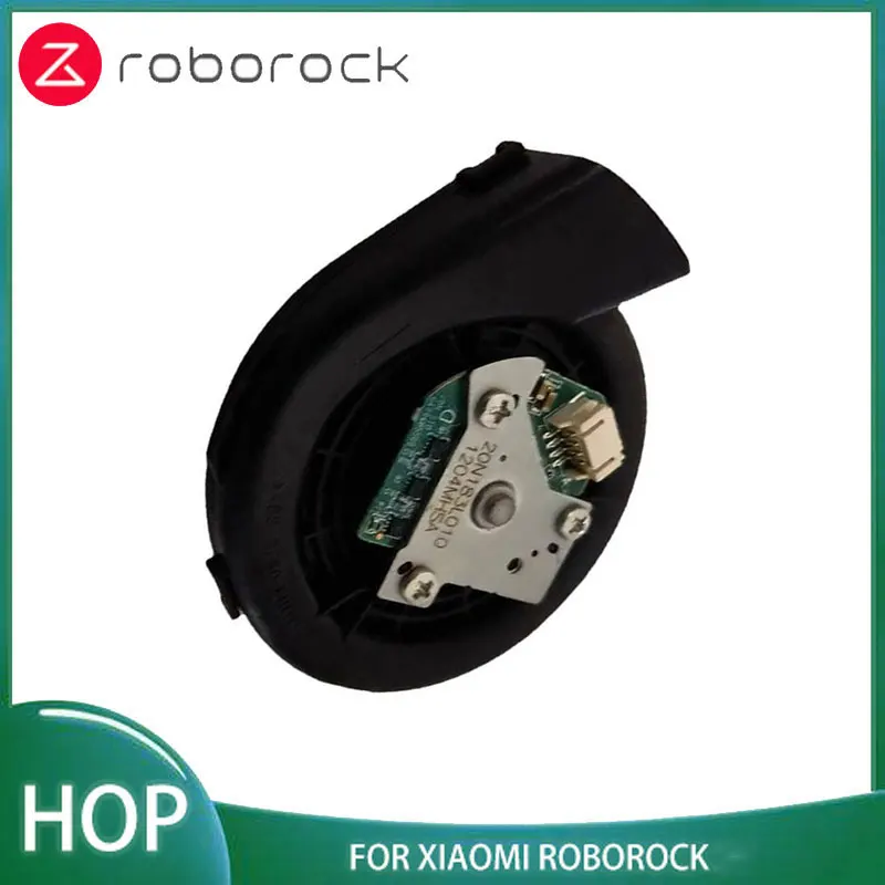 Original Ventilator Motor Fan for XIAOMI Mijia G1 MJSTG1 Sweeping Robot Vacuum cleaner Parts Accessories
Original Ventilator Motor Fan for XIAOMI Mijia G1 MJSTG1 Sweeping Robot Vacuum cleaner Parts Accessories