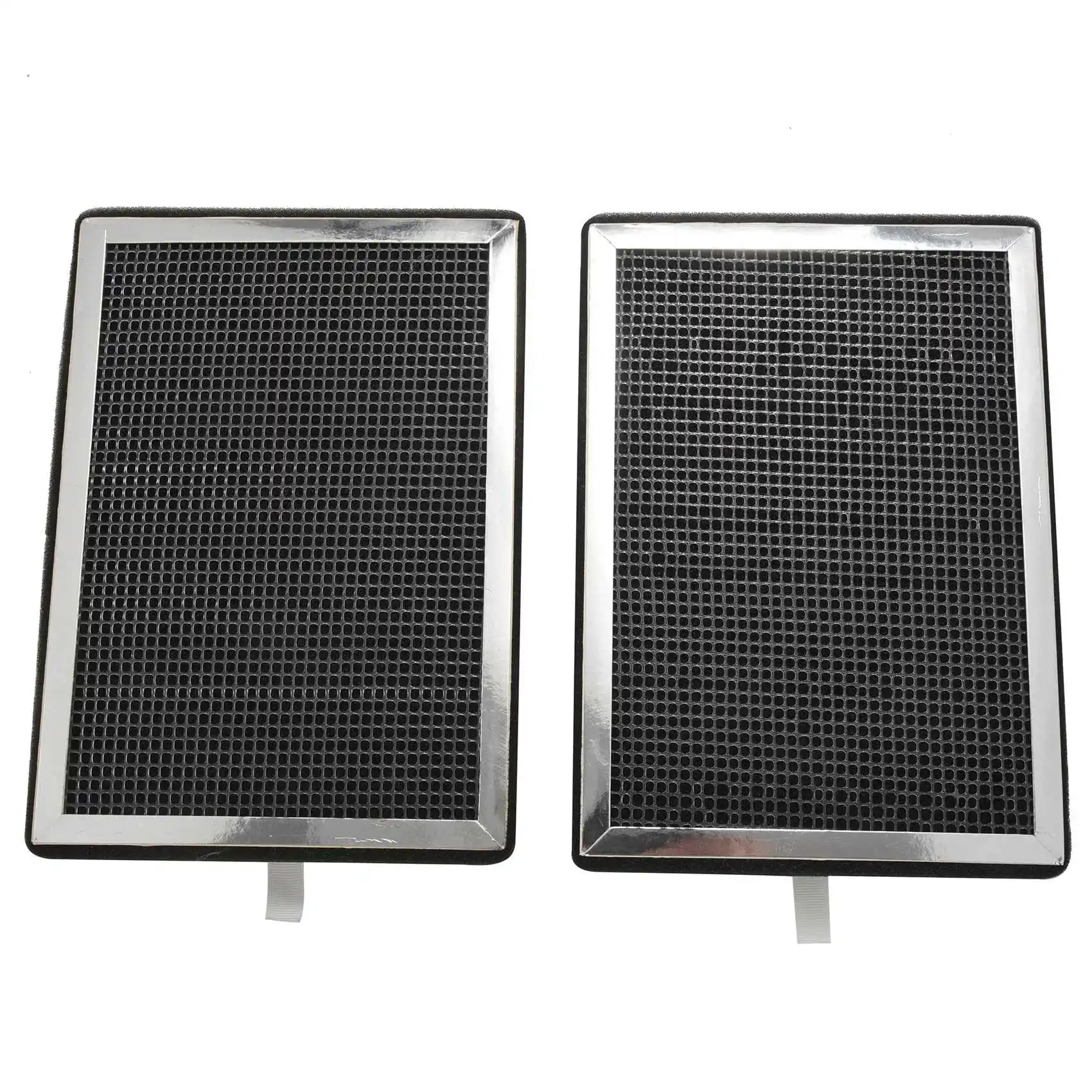 HEPA Filter Replacement for Medify MA-25 Air Purifier 2-Pack 3 in 1 Filtration True HEPA H13 Filter Pre-Filter
HEPA Filter Replacement for Medify MA-25 Air Purifier 2-Pack 3 in 1 Filtration True HEPA H13 Filter Pre-Filter