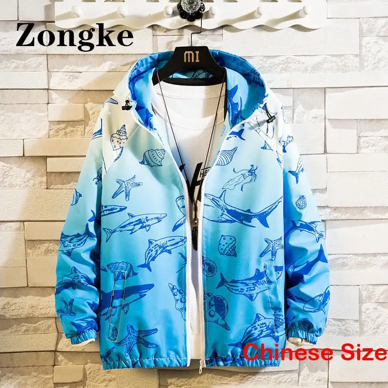 Zongke Sun Protection Jacket For Men Sun Protection Clothing Streetwear Men Jacket Skin Coats Chinese Size 5XL 2023 Spring New
Zongke Sun Protection Jacket For Men Sun Protection Clothing Streetwear Men Jacket Skin Coats Chinese Size 5XL 2023 Spring New