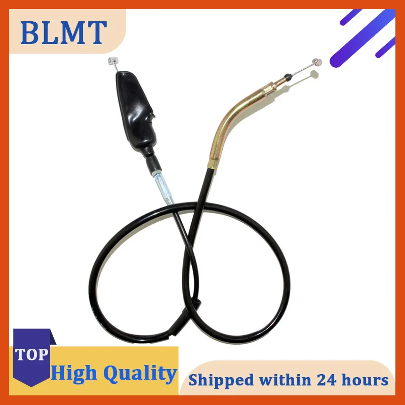 High Quality Brand Motorcycle Clutch Cable For Suzuki DRZ400 DRZ 400 400E 400S 400SM DRZ400E DRZ400S DRZ400SM DRZ400SMU DRZ400Y
High Quality Brand Motorcycle Clutch Cable For Suzuki DRZ400 DRZ 400 400E 400S 400SM DRZ400E DRZ400S DRZ400SM DRZ400SMU DRZ400Y