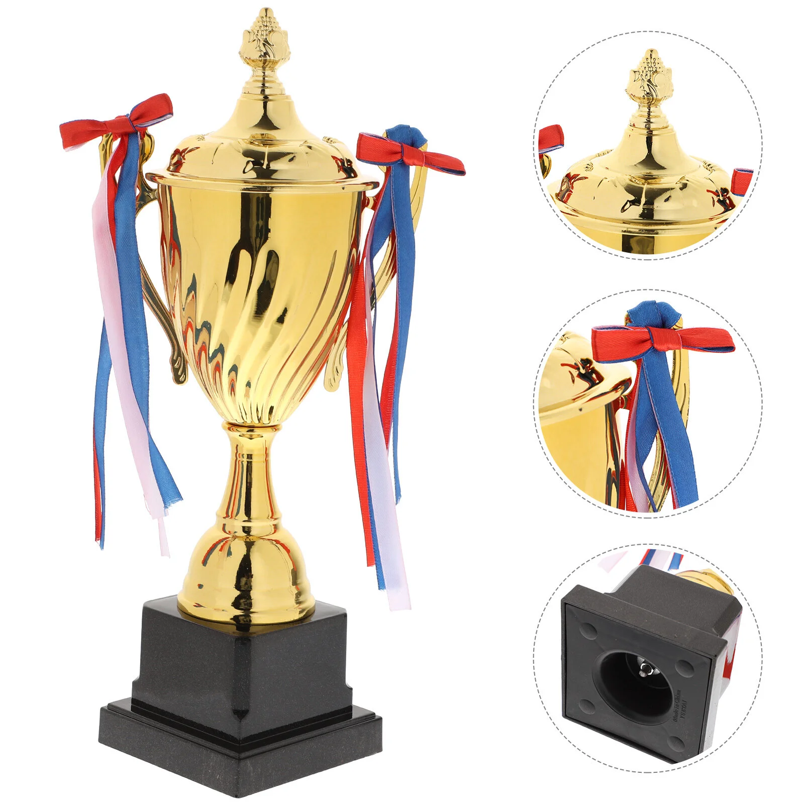 Soccer Medals Sports Meeting Competition Championship Trophy Metal Trophies for School Events
Soccer Medals Sports Meeting Competition Championship Trophy Metal Trophies for School Events