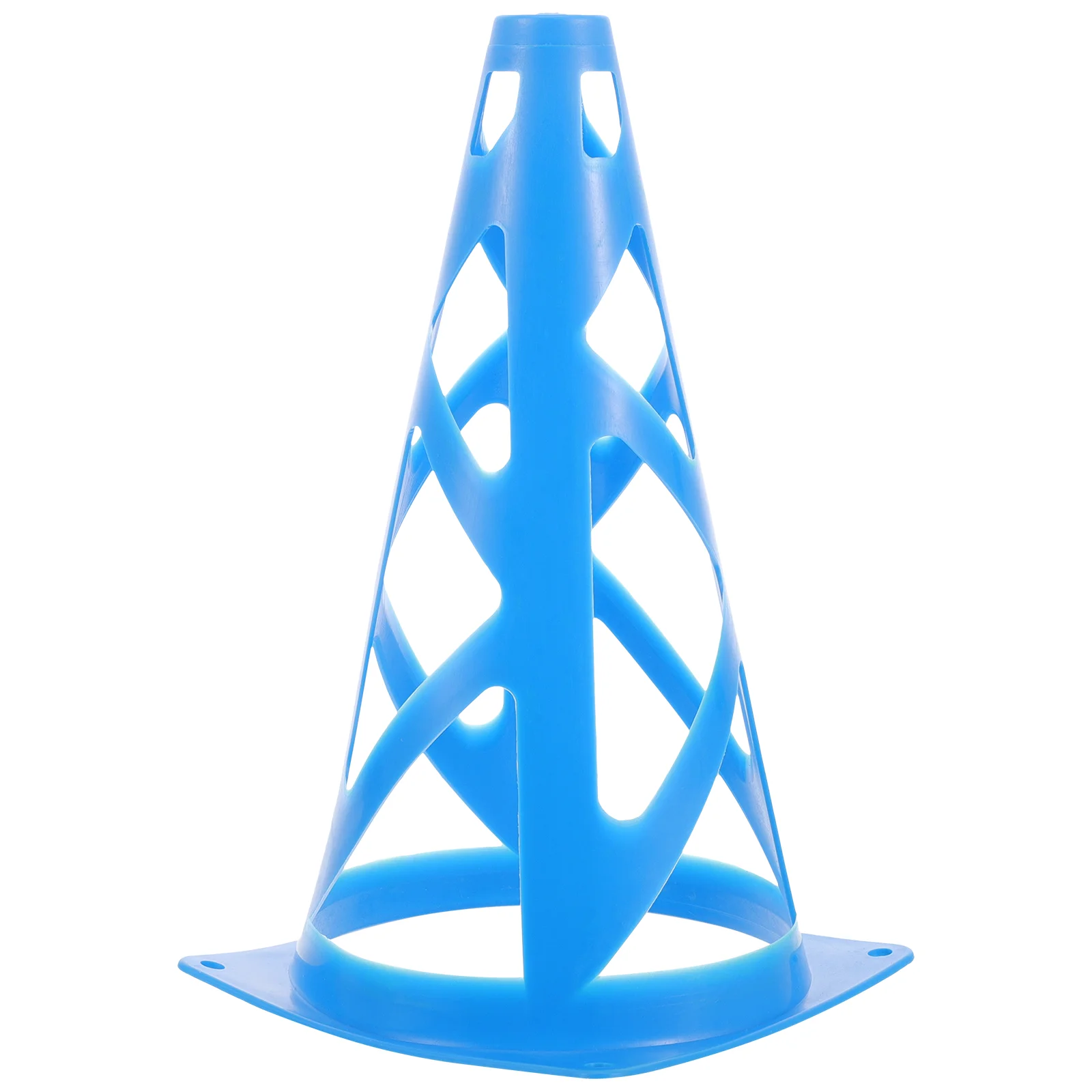 Multi-function Soccer Cone Portable Cone Professional Agility Cone Foot Training Supply
Multi-function Soccer Cone Portable Cone Professional Agility Cone Foot Training Supply