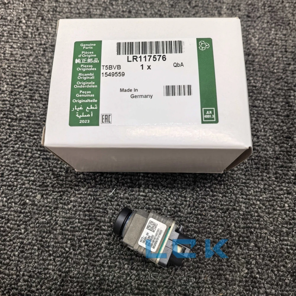 HX73-19G590-DG Ja-guar La-nd R-over Оригинальная камера заднего вида задней двери LR117576 LR091069 T2H39446 T2H30006
HX73-19G590-DG Ja-guar La-nd R-over Оригинальная камера заднего вида задней двери LR117576 LR091069 T2H39446 T2H30006