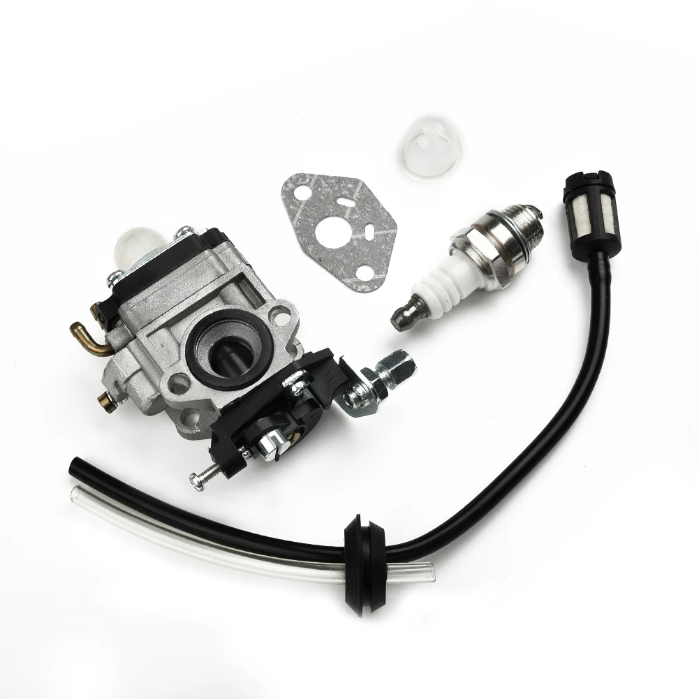 Accessories Carburetor Parts BC 4125 4535 Brushcutter For AL-KO Alko Fuel Filter Replacement Seal Nice Portable
Accessories Carburetor Parts BC 4125 4535 Brushcutter For AL-KO Alko Fuel Filter Replacement Seal Nice Portable