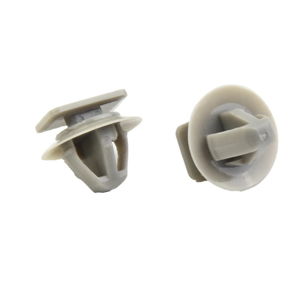 Durable High Quality New Sealer Clip Front Interior Trim Lower Molding Nylon Parts Replacement 20pcs Accessory
Durable High Quality New Sealer Clip Front Interior Trim Lower Molding Nylon Parts Replacement 20pcs Accessory