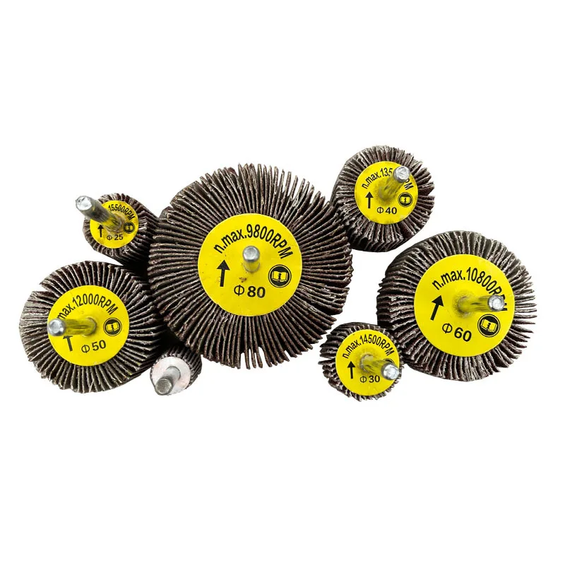 10 шт. 6 мм диаметр 80 # Dremel аксессуары вращающийся инструмент шлифовальный наждачная бумага откидная головка с оправкой для роторной мини-дрели
10 шт. 6 мм диаметр 80 # Dremel аксессуары вращающийся инструмент шлифовальный наждачная бумага откидная головка с оправкой для роторной мини-дрели