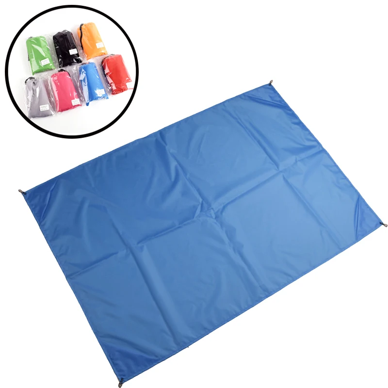 Waterproof Pocket Beach Outdoor Camping Mat Blanket Lightweight Compact Outdoor Picnic Mat Ground Sheet Tarp Camping Mat
Waterproof Pocket Beach Outdoor Camping Mat Blanket Lightweight Compact Outdoor Picnic Mat Ground Sheet Tarp Camping Mat