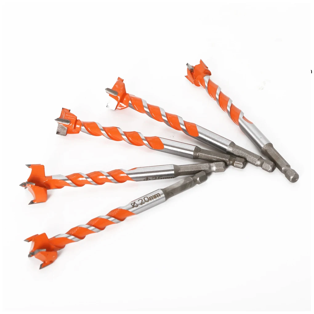 Удлинитель резьбы, сверла с шестигранным хвостовиком, Деревообрабатывающие инструменты, 16, 18, 20, 22, 25 мм, самоцентрирующаяся пила для отверст...
Удлинитель резьбы, сверла с шестигранным хвостовиком, Деревообрабатывающие инструменты, 16, 18, 20, 22, 25 мм, самоцентрирующаяся пила для отверст...