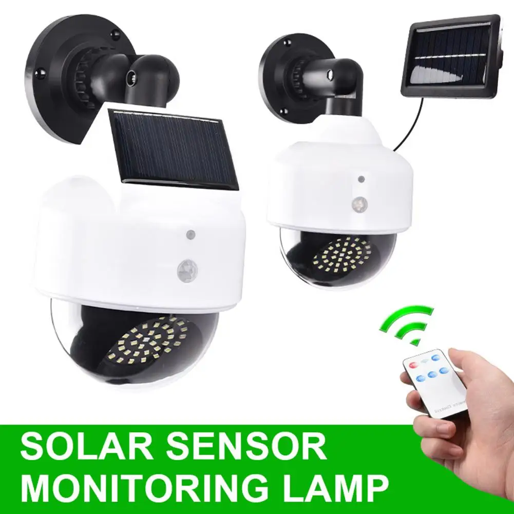 40 Led Solar Light Motion Sensor Security Dummy Camera Outdoor Flood Light For Home Garden Decor
40 Led Solar Light Motion Sensor Security Dummy Camera Outdoor Flood Light For Home Garden Decor