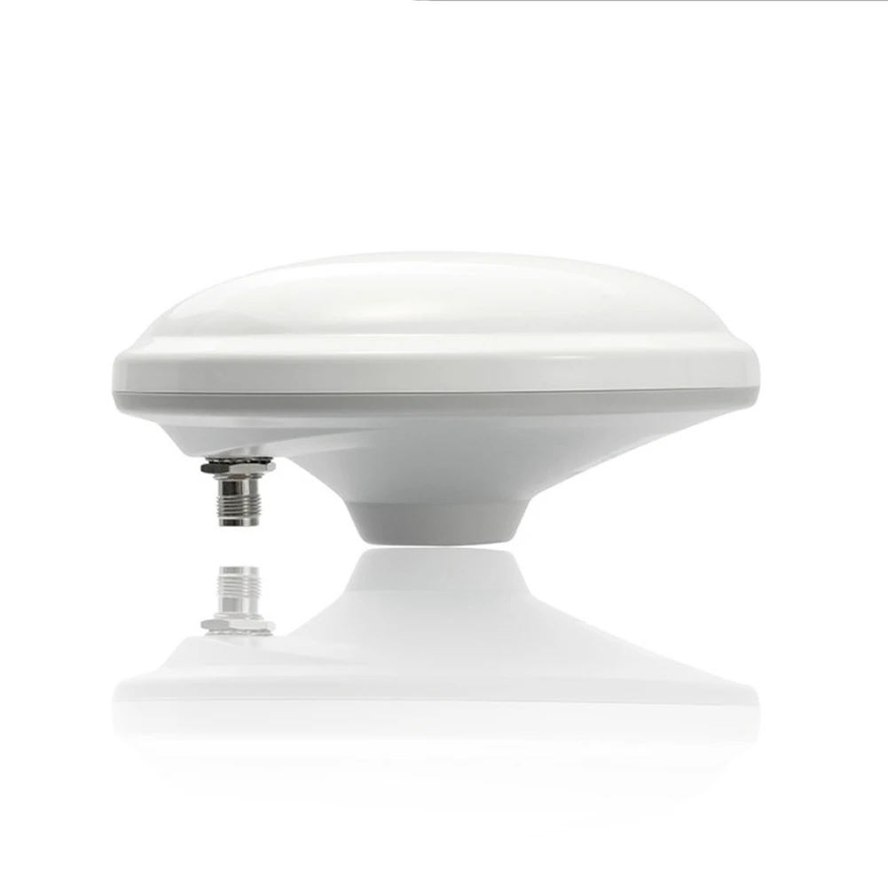 External Antenna Survey Antenna 1pc Anti-ultraviolet Galleo GPS Glonass High Precision Low Noise Amplifier Ocean Survey
External Antenna Survey Antenna 1pc Anti-ultraviolet Galleo GPS Glonass High Precision Low Noise Amplifier Ocean Survey