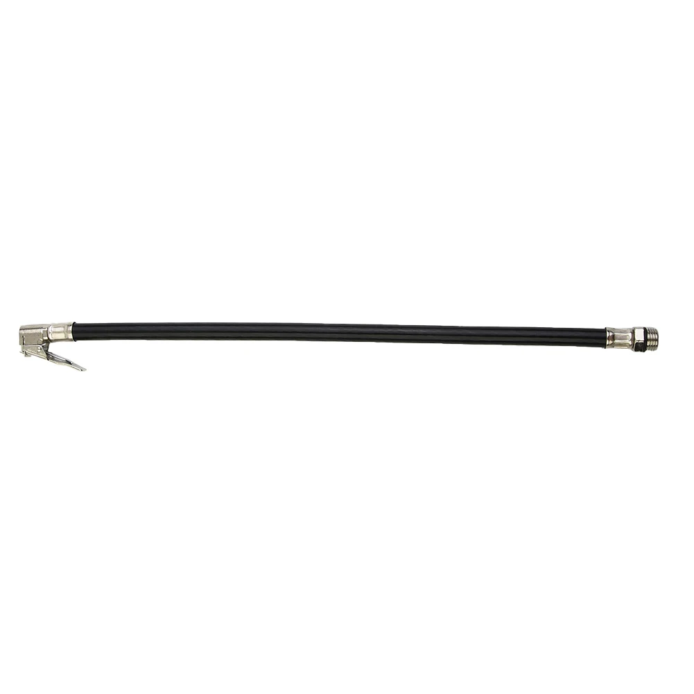 Tire Hose Pump Tire Inflatable Hose Convenient Explosion-proof Air Tyre Inflator Auto Accessories Inlet 12.5mm
Tire Hose Pump Tire Inflatable Hose Convenient Explosion-proof Air Tyre Inflator Auto Accessories Inlet 12.5mm