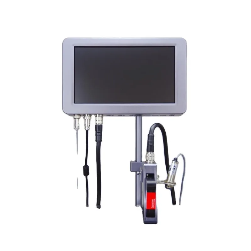 Big Screen Inline Expiry Batch Code Marking Inkjet Printer for Wood 2021 New on Box New Arrive 10.1 Inch Product 2020 32V 5A
Big Screen Inline Expiry Batch Code Marking Inkjet Printer for Wood 2021 New on Box New Arrive 10.1 Inch Product 2020 32V 5A