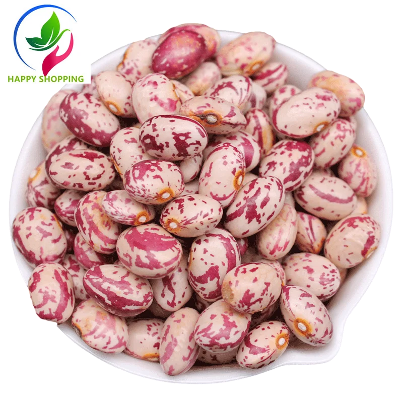 Yunnan Flower Kidney Bean; Bird's Egg Bean; Whole Grain; Red Kidney Bean; Golden Bean; Self-produced By Farmers
Yunnan Flower Kidney Bean; Bird's Egg Bean; Whole Grain; Red Kidney Bean; Golden Bean; Self-produced By Farmers