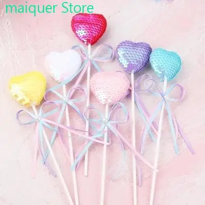 1pc Heart Shape Happy Birthday Cake Topper Love Cake Topper for Birthday Cupcake Flag Baby Shower Party wedding decoration
1pc Heart Shape Happy Birthday Cake Topper Love Cake Topper for Birthday Cupcake Flag Baby Shower Party wedding decoration