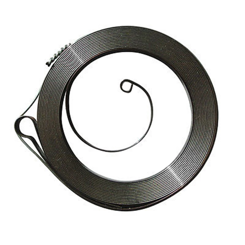 Hot Sale New Starter Spring Recoil Starter Spring Recoil For 5200 45cc 52cc 42*8.7*5mm Pull Rope Pull Rope Kit
Hot Sale New Starter Spring Recoil Starter Spring Recoil For 5200 45cc 52cc 42*8.7*5mm Pull Rope Pull Rope Kit