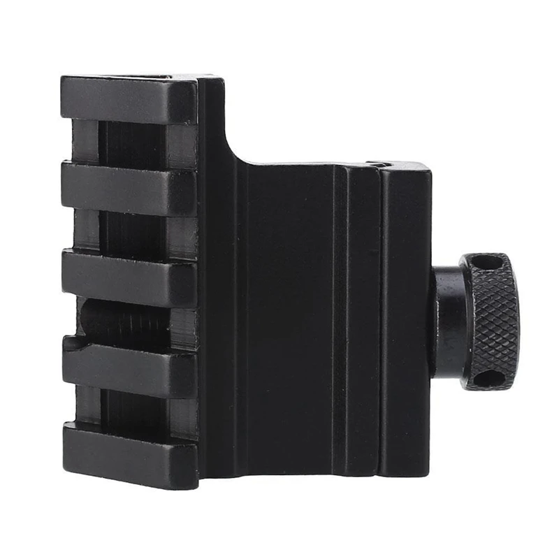 45 Degree Angle Offset 20mm Weaver Rail Quick Release Picatinny Hunting Accessories
45 Degree Angle Offset 20mm Weaver Rail Quick Release Picatinny Hunting Accessories
