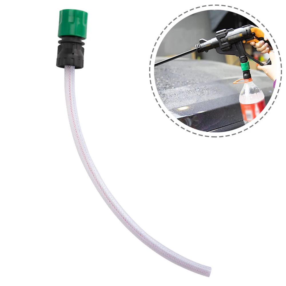 Adapter Cap Connector Accessories Bottle Car Washer Cleaning Tools Connection High Pressure Pipes Quick Replacement
Adapter Cap Connector Accessories Bottle Car Washer Cleaning Tools Connection High Pressure Pipes Quick Replacement