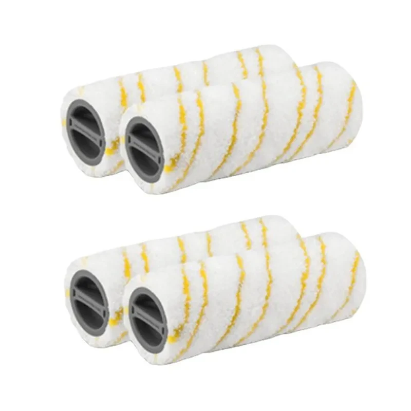 Щетка для пола Karcher FC5 FC7 FC3 FC3D
Щетка для пола Karcher FC5 FC7 FC3 FC3D