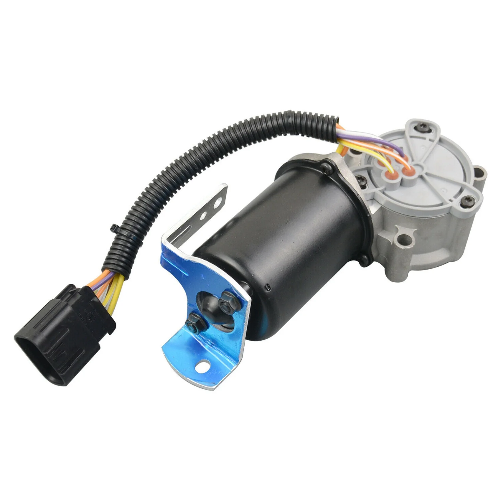 For H2 H3 Transfer Case Actuator Shift Motor 19151453 89059688 19167720 89059551 600-908
For H2 H3 Transfer Case Actuator Shift Motor 19151453 89059688 19167720 89059551 600-908