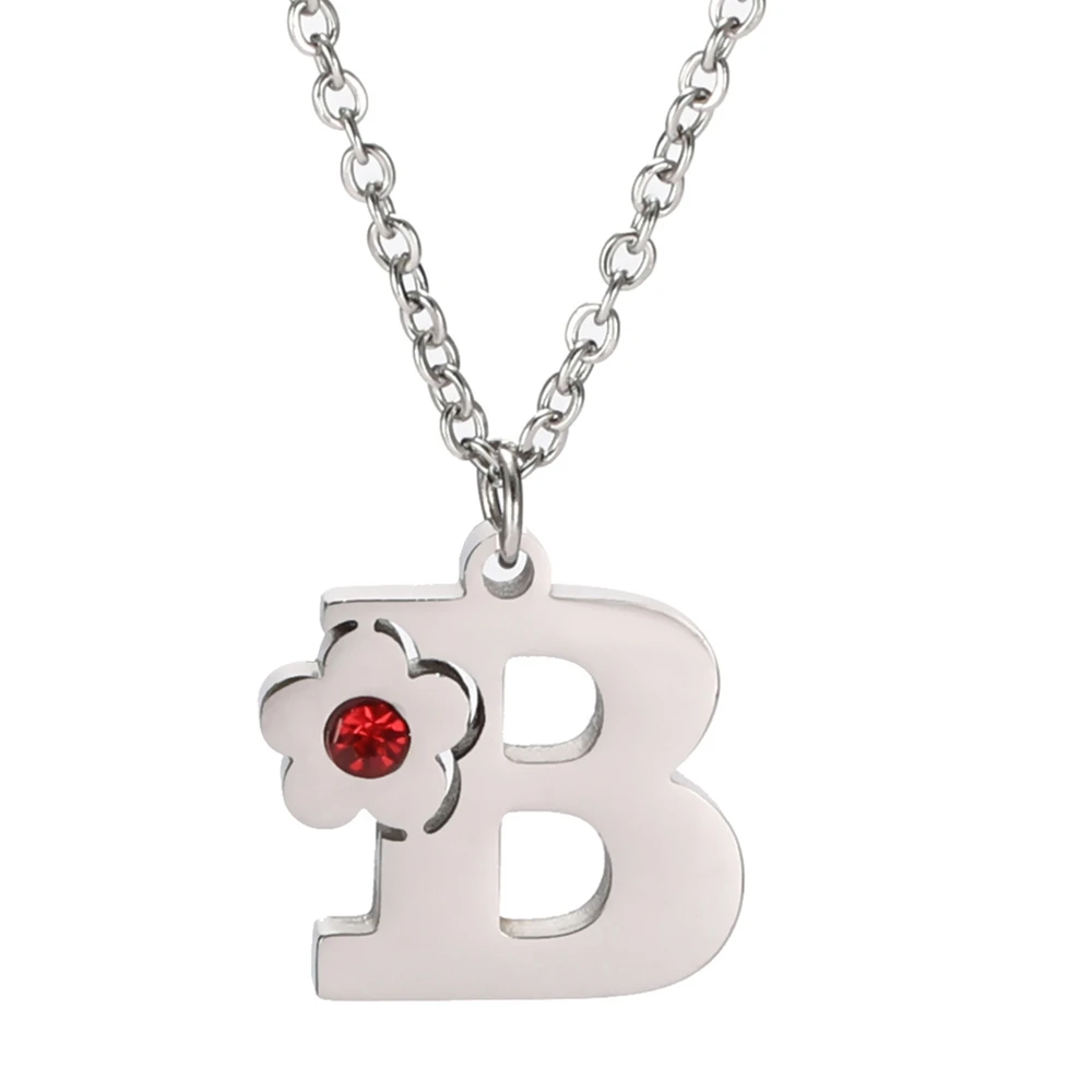 Колье из нержавеющей стали с подвеской в виде Буквы B диаметром 14, 9 х1, 5 мм с цепочкой длиной 45 + 5 см
Колье из нержавеющей стали с подвеской в виде Буквы B диаметром 14, 9 х1, 5 мм с цепочкой длиной 45 + 5 см