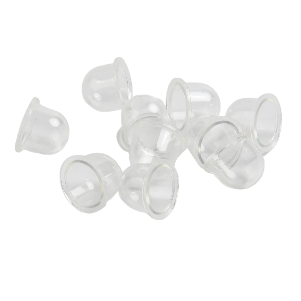10pcs Fuel Primer Bulb For Hedge Strimmers Trimmer Chainsaws Petrol Plastic Primer Parts Supply Useful Brand New
10pcs Fuel Primer Bulb For Hedge Strimmers Trimmer Chainsaws Petrol Plastic Primer Parts Supply Useful Brand New
