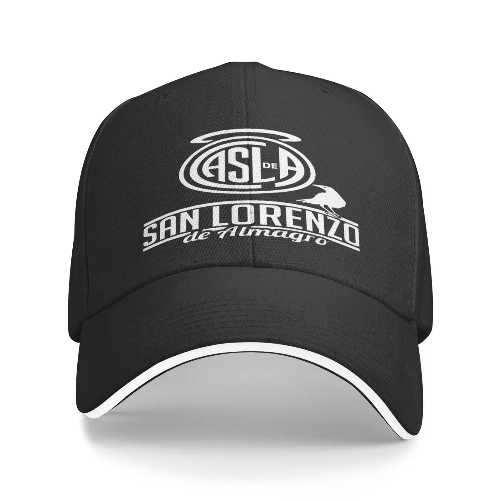 Club Atletico San Lorenzo De Almagro Hats For Men Winter Cap Man Beret Caps For Men Beach Hat Male Cap Male Men's Stylish Caps
Club Atletico San Lorenzo De Almagro Hats For Men Winter Cap Man Beret Caps For Men Beach Hat Male Cap Male Men's Stylish Caps
