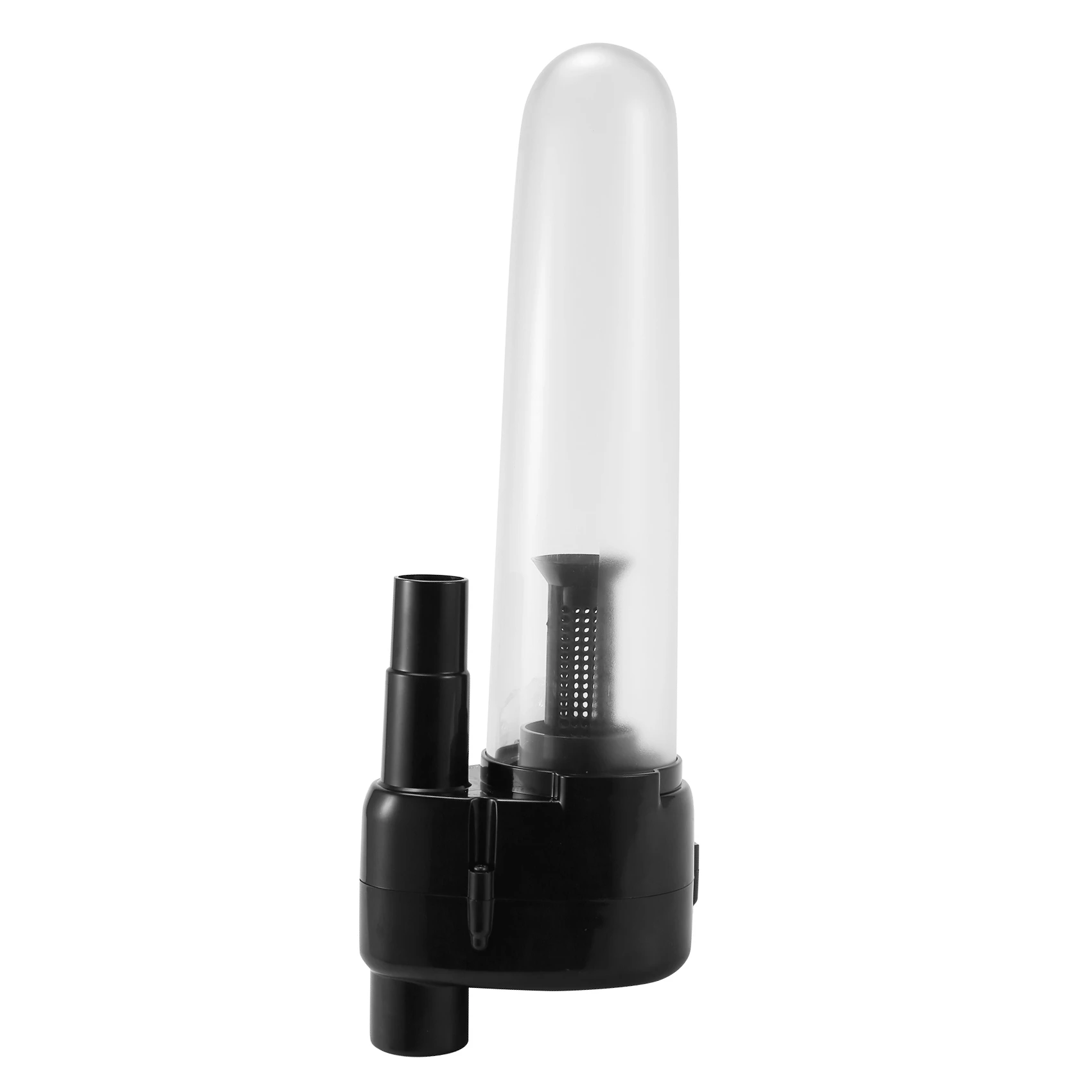 32mm Dust Interceptor Vacuum Bag Cyclonic Separator Collector Dust Outer Filter Vacuum Cleaner Parts
32mm Dust Interceptor Vacuum Bag Cyclonic Separator Collector Dust Outer Filter Vacuum Cleaner Parts