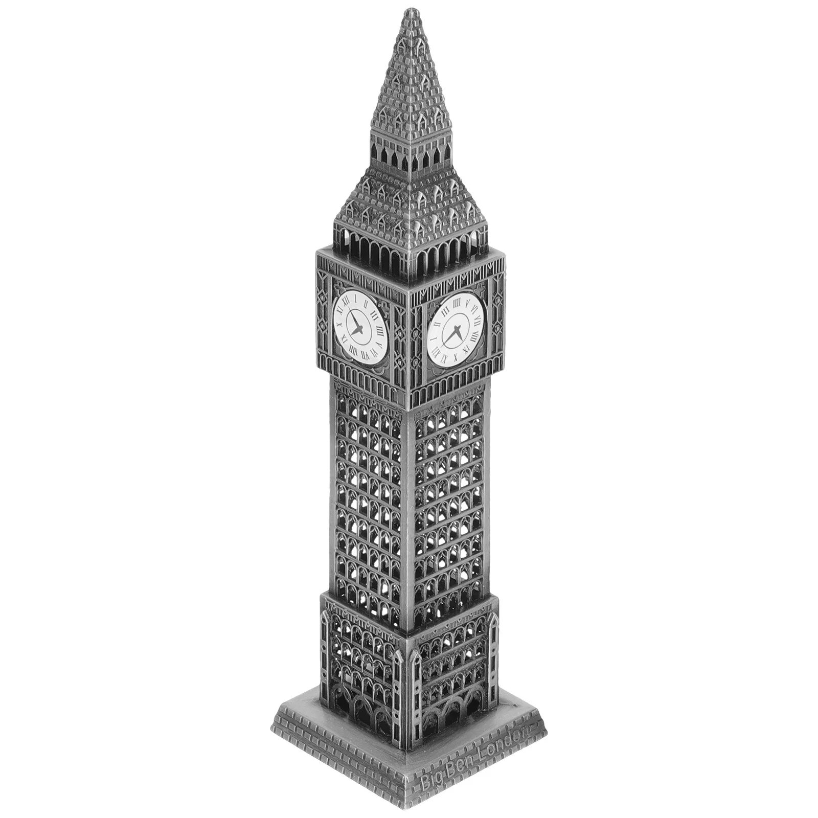 Puzzle Decorative Architectural Model Architecture Metal Housewarming Gift Home Ornament
Puzzle Decorative Architectural Model Architecture Metal Housewarming Gift Home Ornament