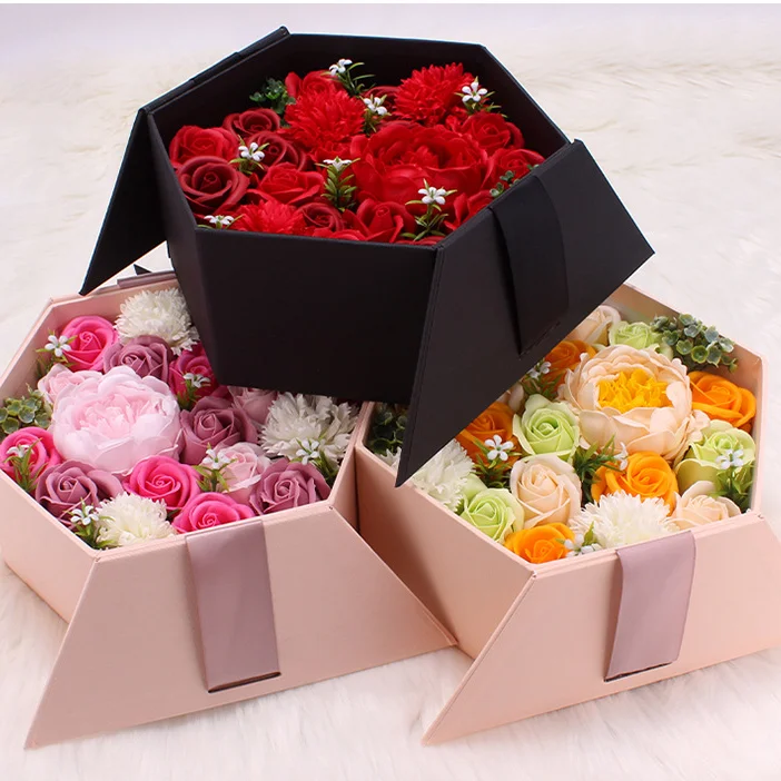 Роскошное красивое цветочное ароматизированные розы/гвоздики, мыло для ванны с стеблом, мыло с растительным эфирным маслом в подарочной ко...
Роскошное красивое цветочное ароматизированные розы/гвоздики, мыло для ванны с стеблом, мыло с растительным эфирным маслом в подарочной ко...