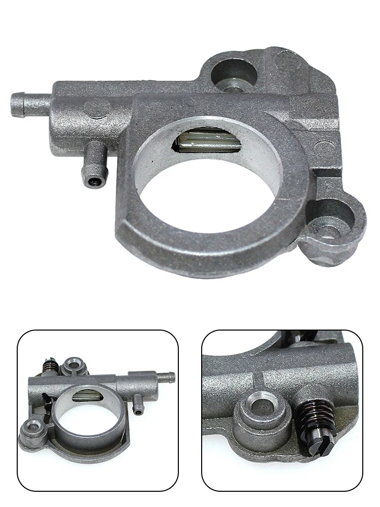 Replacement Oil Pump Chainsaw Parts For EchoCS-550P CS-600P CS-590 CS-620P CS-620PW CS-600 C022000052 Power Equipment
Replacement Oil Pump Chainsaw Parts For EchoCS-550P CS-600P CS-590 CS-620P CS-620PW CS-600 C022000052 Power Equipment