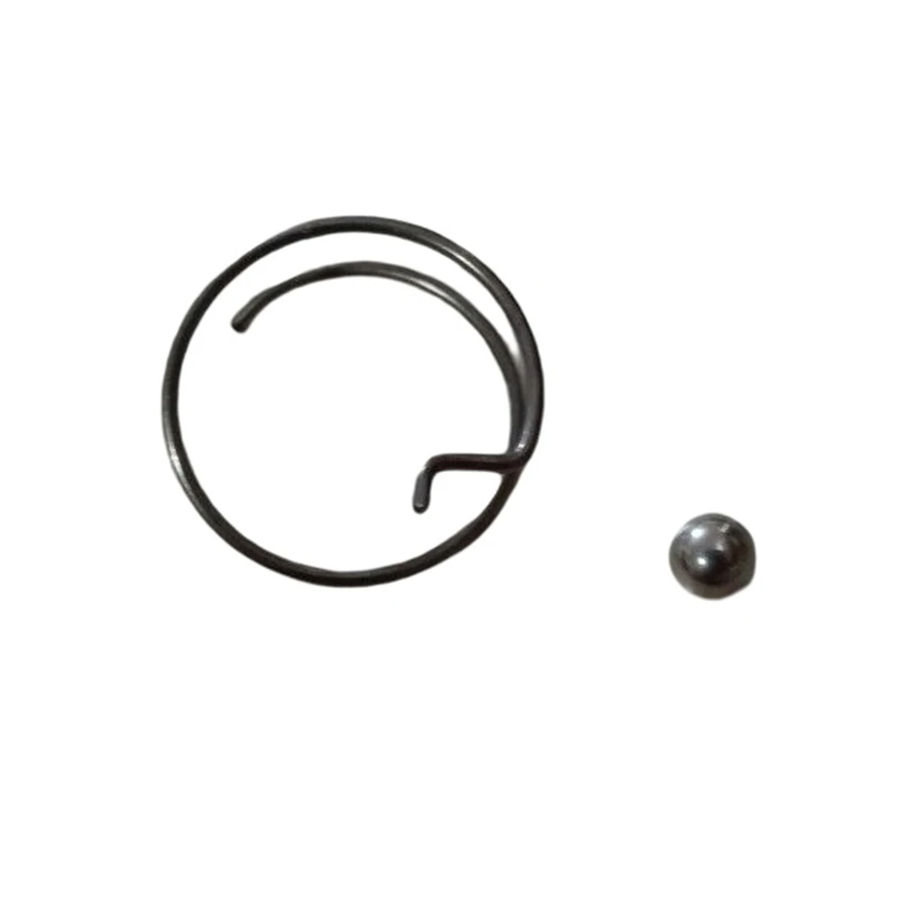 8pcs Spring Steel Ball For Cable Impact Driver DC825B DC825K DC825KA DC827KL DC835KA DC845KA DC845KA-AR DCF805C2-AR DCF805C2-B2
8pcs Spring Steel Ball For Cable Impact Driver DC825B DC825K DC825KA DC827KL DC835KA DC845KA DC845KA-AR DCF805C2-AR DCF805C2-B2