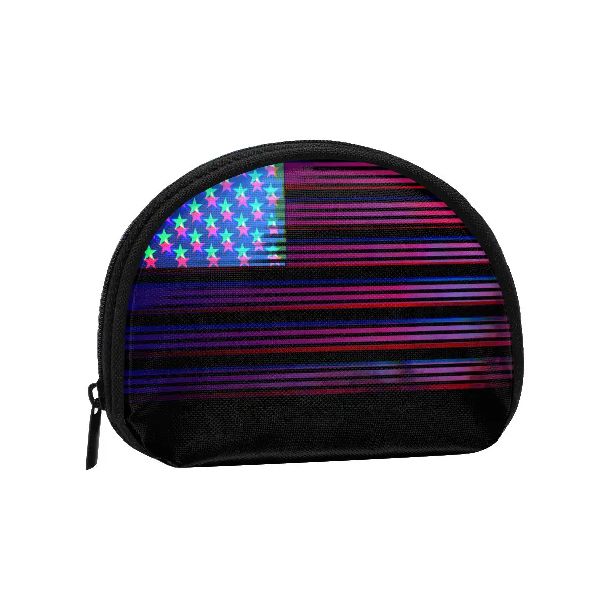 Wallets Women Zipper Coin Purses Clutch Wallet Female Money Credit Card Holder American Flag
Wallets Women Zipper Coin Purses Clutch Wallet Female Money Credit Card Holder American Flag