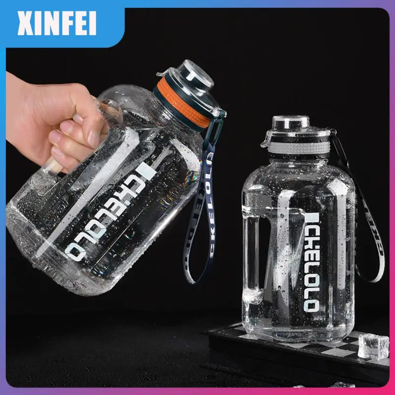 Fitness Space Cup Sport Bottle Large Capacity Large Gym Kettle Thermo Bottles Portable Bucket Cup Thermal Water Bottle Drinkware
Fitness Space Cup Sport Bottle Large Capacity Large Gym Kettle Thermo Bottles Portable Bucket Cup Thermal Water Bottle Drinkware
