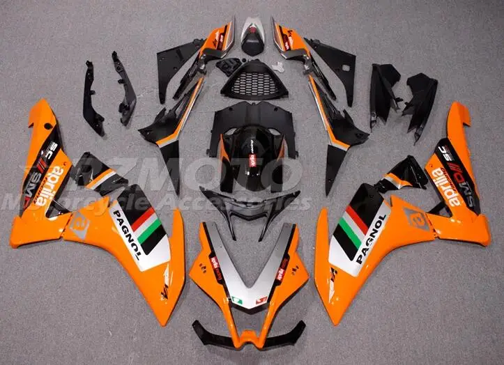 New ABS Motorcycle Fairings Kits For Aprilia RSV4 RS1000 RS V4 RS 1000 2009 2010 2011 2012 2013 2014 Bodywork Set Orange Custom
New ABS Motorcycle Fairings Kits For Aprilia RSV4 RS1000 RS V4 RS 1000 2009 2010 2011 2012 2013 2014 Bodywork Set Orange Custom
