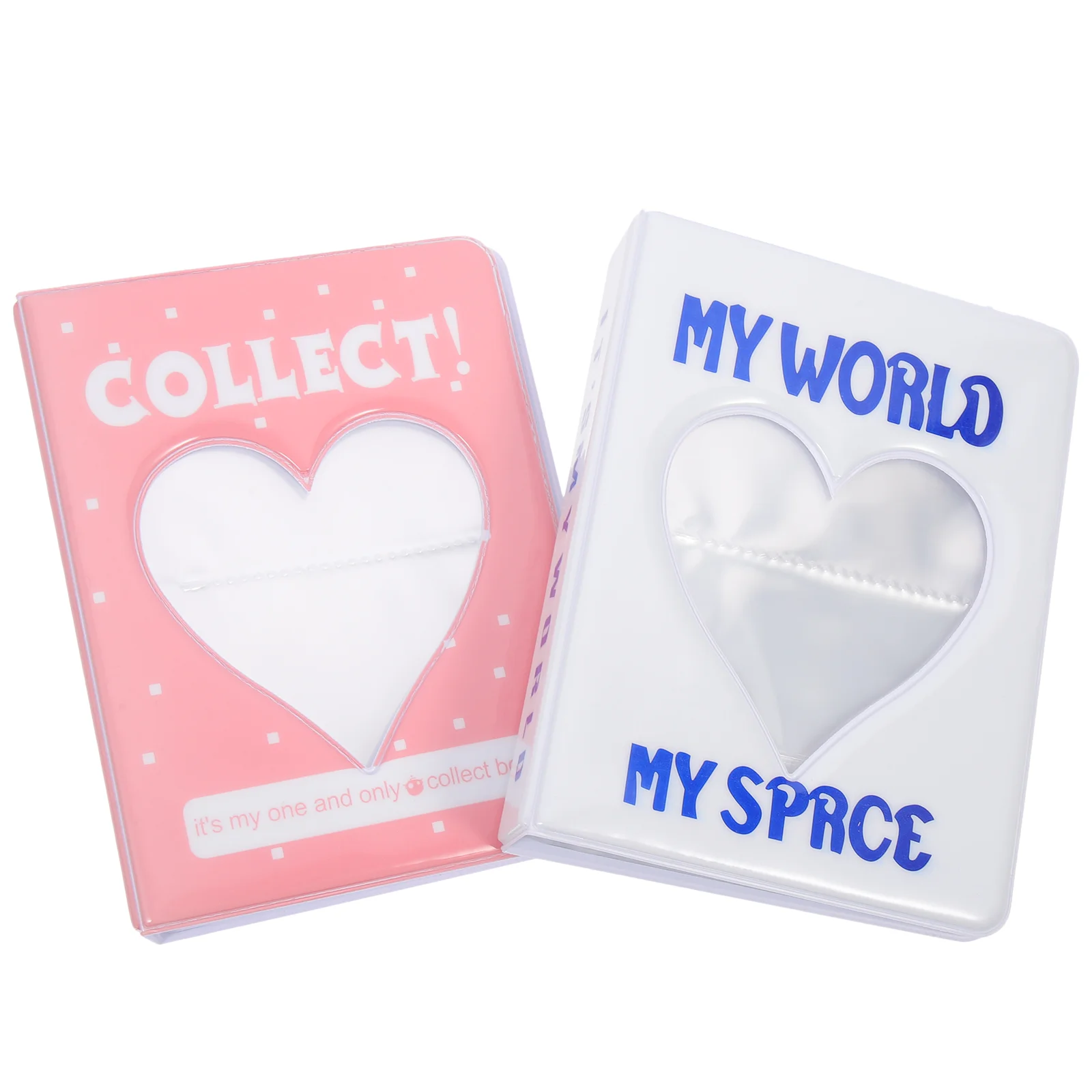Album Photo Book Picture Family Photocard Scrapbook Books Stub Ticket Diary Guest Mini Binder Love Hollow Heart Display Pocket
Album Photo Book Picture Family Photocard Scrapbook Books Stub Ticket Diary Guest Mini Binder Love Hollow Heart Display Pocket