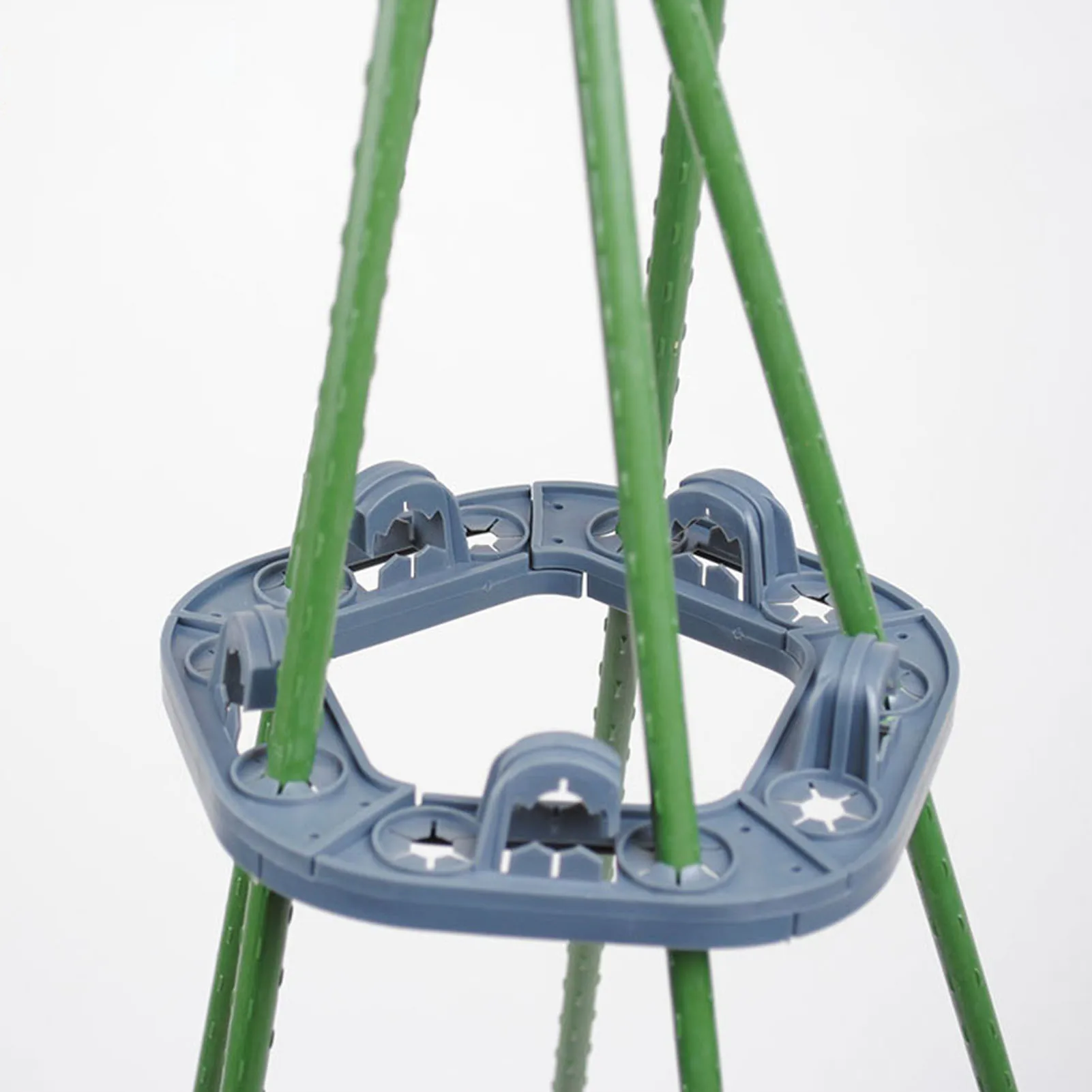 Bamboo Cane Holder Plant Support Protection PP Bamboo Cane Support For Climbing Plants Garden Tools
Bamboo Cane Holder Plant Support Protection PP Bamboo Cane Support For Climbing Plants Garden Tools