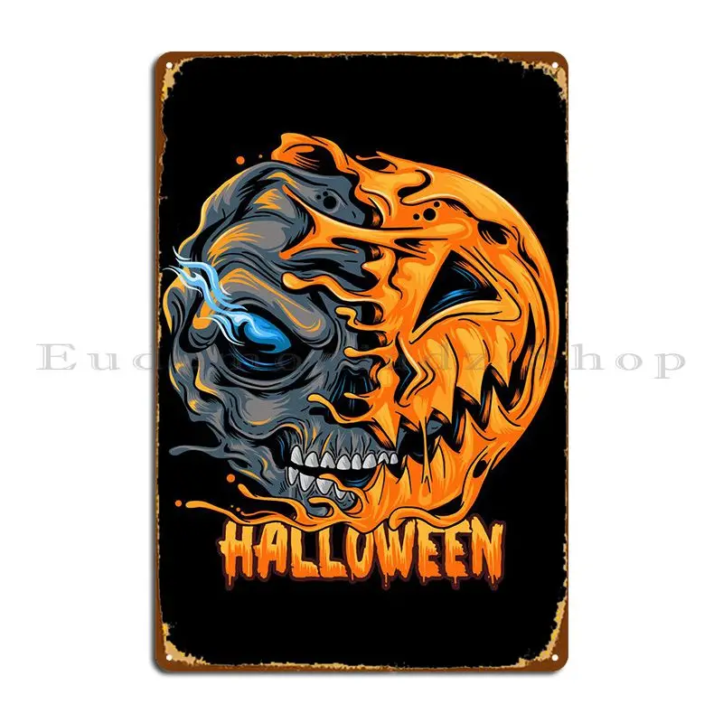Плакат на Хэллоуин, металлический знак, печать вечерние Garage, персонализированный фотоплакат
Плакат на Хэллоуин, металлический знак, печать вечерние Garage, персонализированный фотоплакат