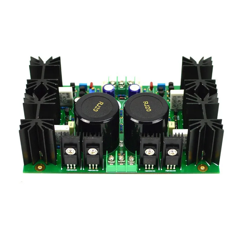 Kaisya Sigma22 Power Adjustable Voltage Regulator Series Stabilized Servo Power Supply For DAC Headphone
Kaisya Sigma22 Power Adjustable Voltage Regulator Series Stabilized Servo Power Supply For DAC Headphone