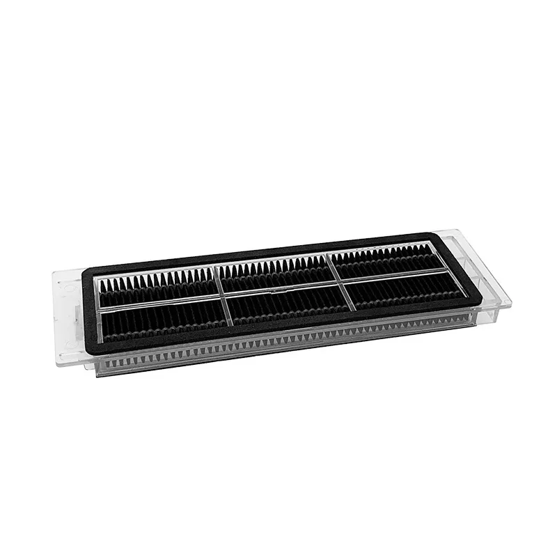 Сменный HEPA-фильтр с активным углем для Xiaomi Roborock S5 MAX S6 S1 T4, аксессуары, запчасти для пылесоса
Сменный HEPA-фильтр с активным углем для Xiaomi Roborock S5 MAX S6 S1 T4, аксессуары, запчасти для пылесоса