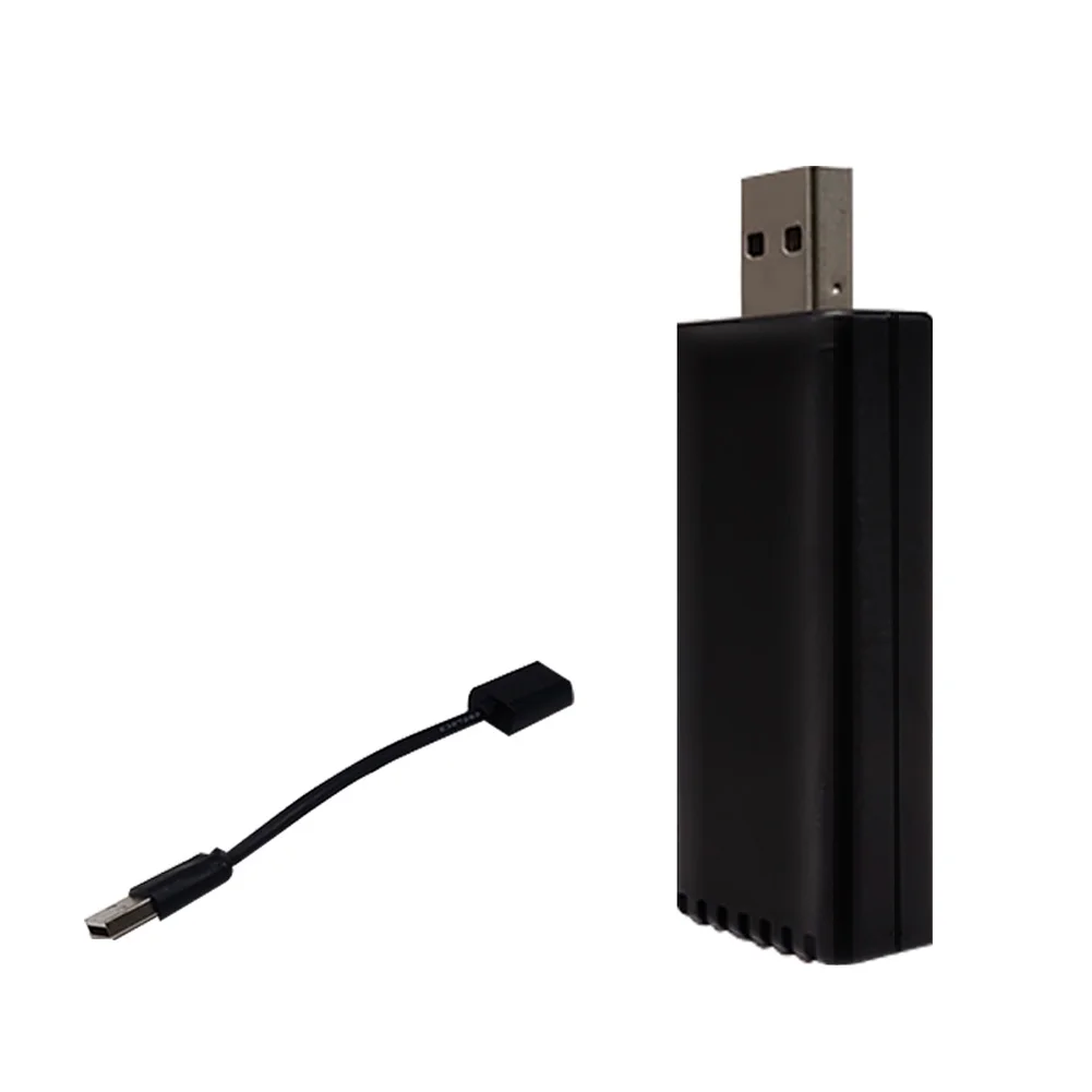 Wireless CarPlay Adapter Wired To Wireless USB Dongle Plug And Play Navigation Music Voice Player For Car Stereo Smart Link
Wireless CarPlay Adapter Wired To Wireless USB Dongle Plug And Play Navigation Music Voice Player For Car Stereo Smart Link