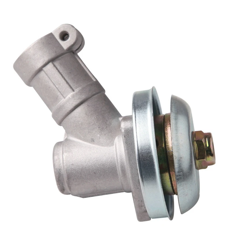Universal Metal Gearhead Gearbox For Strimmer Trimmer Brush Cutter 26MM, Trimmer Gearbox Gearhead Parts
Universal Metal Gearhead Gearbox For Strimmer Trimmer Brush Cutter 26MM, Trimmer Gearbox Gearhead Parts