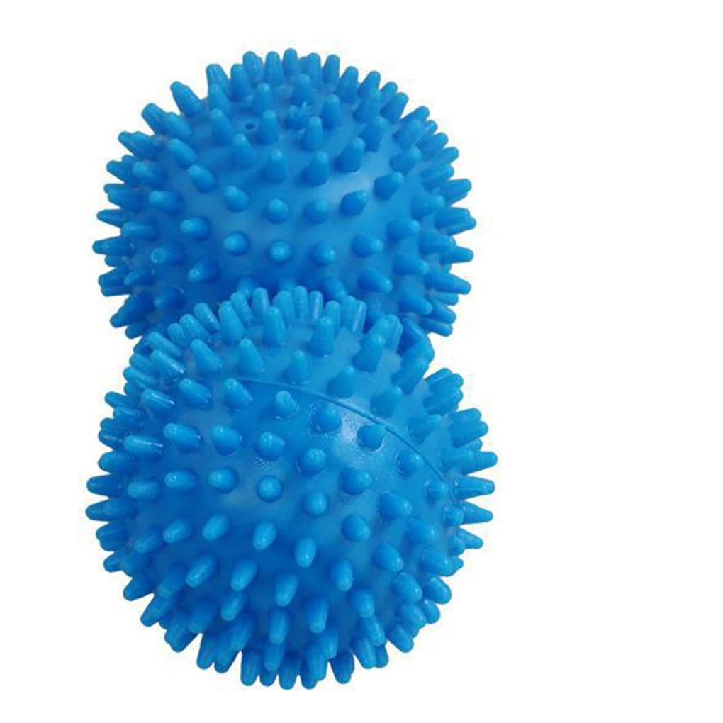 2019 2PCS Large Laundry Decontamination Anti-Winding Washing Machine Ball Home Clothing Wash Ball
2019 2PCS Large Laundry Decontamination Anti-Winding Washing Machine Ball Home Clothing Wash Ball