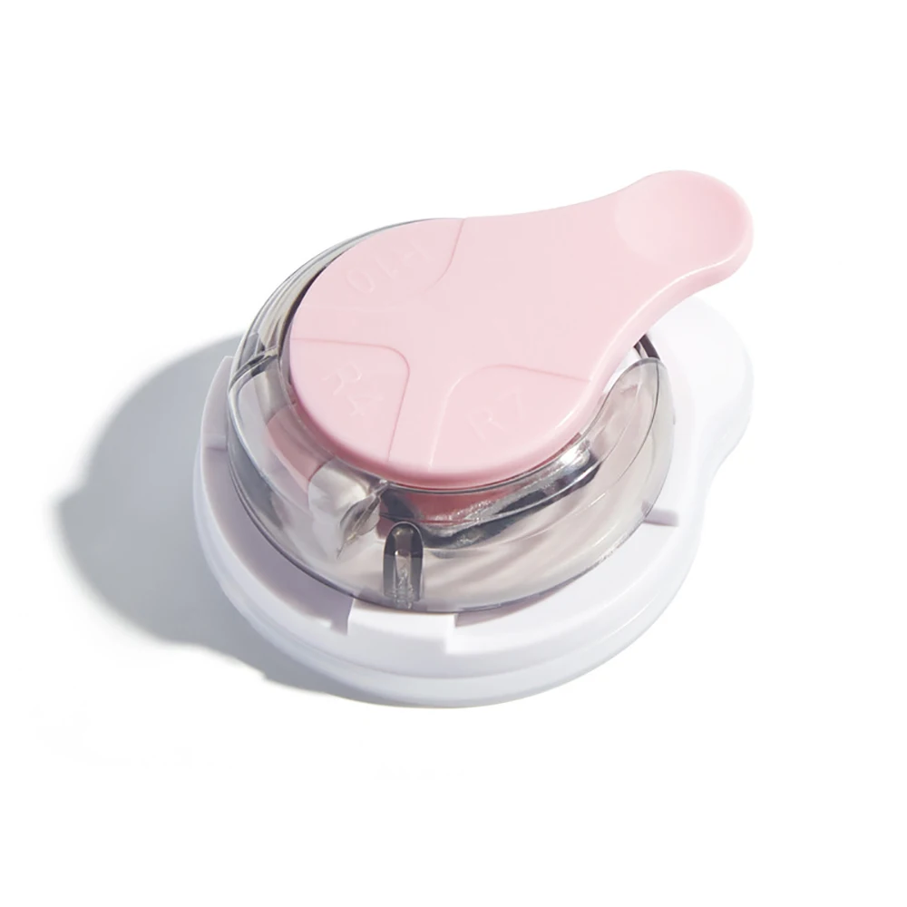 Мини-триммер для углов 3 в 1
Мини-триммер для углов 3 в 1