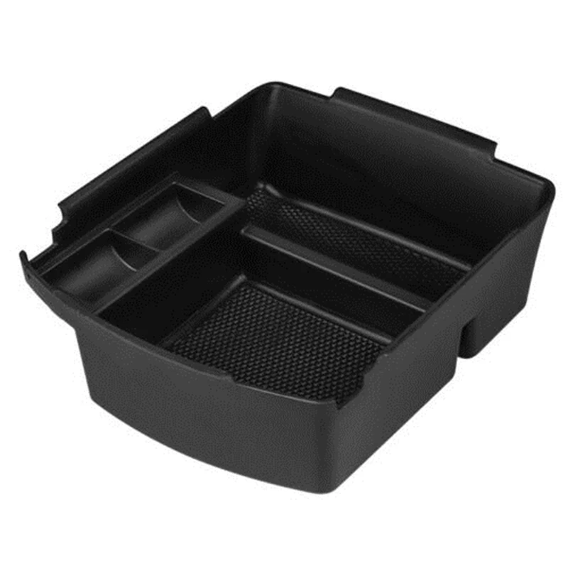 Car Center Armrest Storage Box Center Console Organizer Tray For Kia Seltos 2020 2021
Car Center Armrest Storage Box Center Console Organizer Tray For Kia Seltos 2020 2021