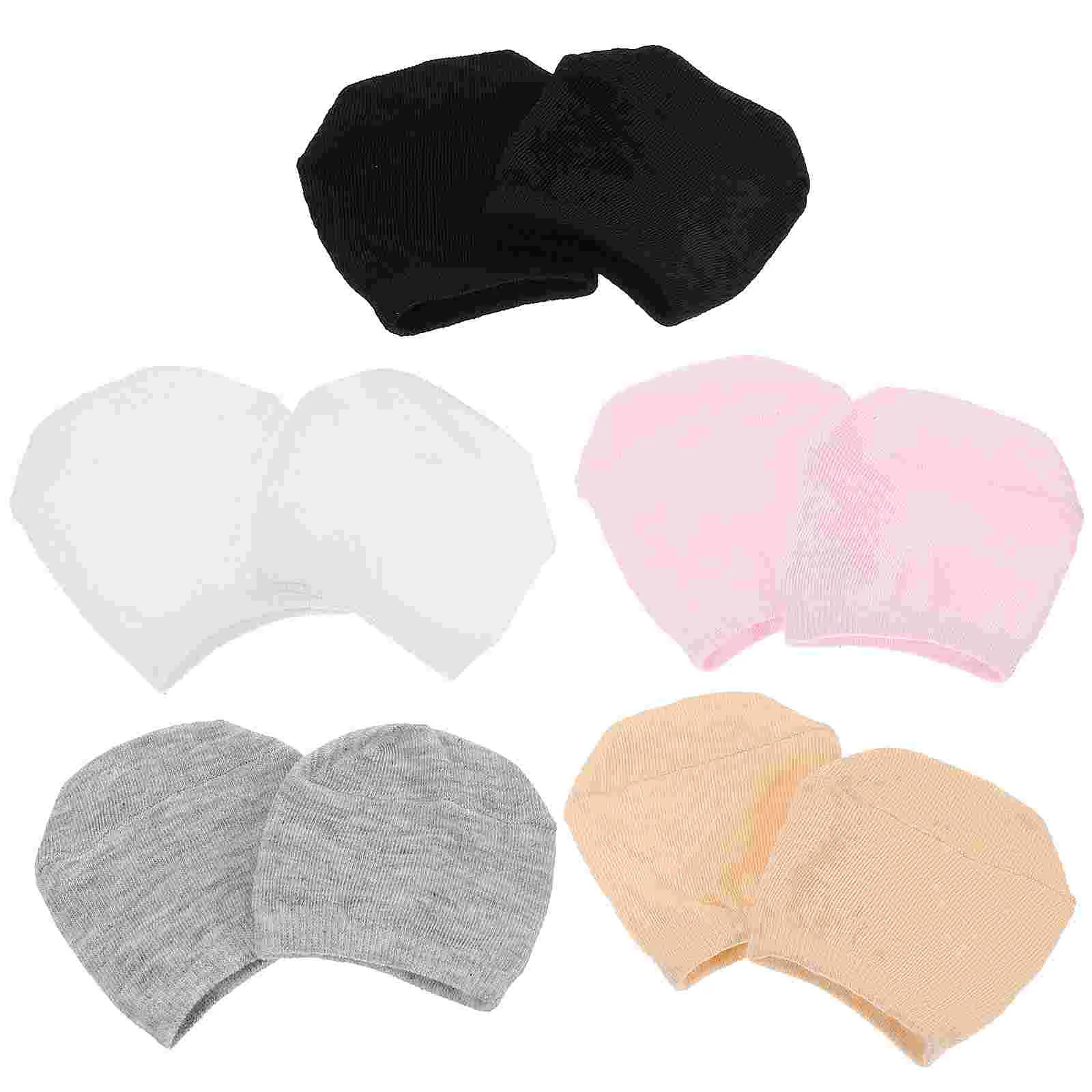 5 toe socks Pairs of Womens Seamless Toe Topper Liner Cotton Toe Cover Socks Anti- Breathable Toe Show Socks Toe Topper Liner
5 toe socks Pairs of Womens Seamless Toe Topper Liner Cotton Toe Cover Socks Anti- Breathable Toe Show Socks Toe Topper Liner