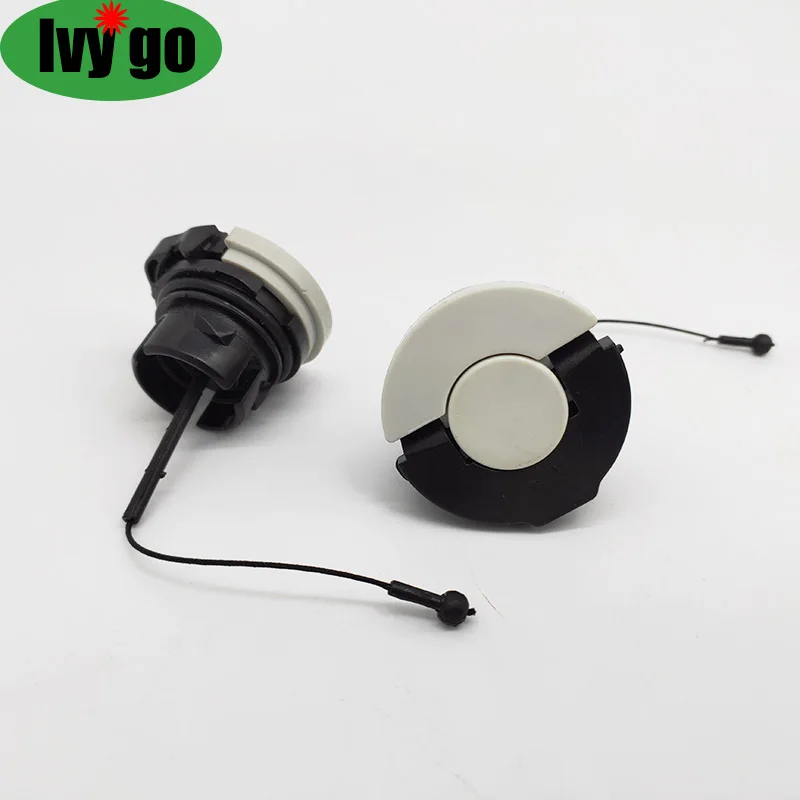 2pcs Fuel Tank Cap Chainsaw MS200 MS210 MS230 MS250 MS260 MS380 Replacement Spare Parts
2pcs Fuel Tank Cap Chainsaw MS200 MS210 MS230 MS250 MS260 MS380 Replacement Spare Parts