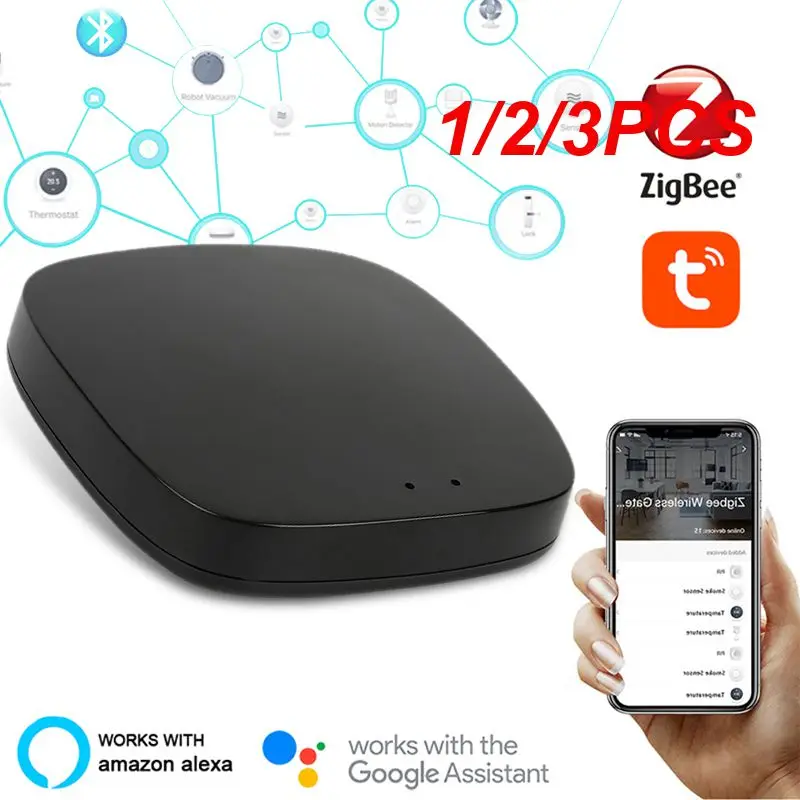 1/2/3 шт. беспроводной мини-шлюз Tuya Zigbee 3,0 мост умный дом 2,4 ГГц Wi-Fi дистанционное управление умное приложение Smart Bridge Brug
1/2/3 шт. беспроводной мини-шлюз Tuya Zigbee 3,0 мост умный дом 2,4 ГГц Wi-Fi дистанционное управление умное приложение Smart Bridge Brug